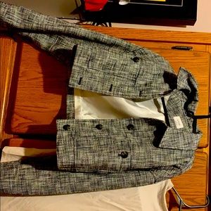 Wilfred Tweed Blazer